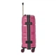 Чемодан Travelite MOTION/ S Маленький TL074947-13 Розовый - изображение 4