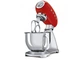 Кухонна машина Smeg SMF01RDEU - изображение 3