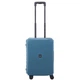 Чемодан Lojel VOJA/Ink Blue S Маленький Lj-PP12S_IBL Синий - изображение 2