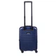 Валіза Lojel ALTO/Midnight Blue Lj-CF1793S_BLU Синій - зображення 3