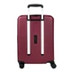 Чемодан Travelite TERMINAL/ S Маленький TL076047-19 Бордовый - изображение 2
