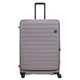 Чемодан Lojel CUBO 18/Warm Grey Большой Lj-CF1627-1L_GR Серый - изображение 2