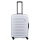 Валіза Lojel ALTO/Light Grey Lj-CF1793M_GR Сірий - зображення 2