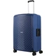 Чемодан большой Travelite TERMINAL/ L TL076049-20 Синий - изображение 1