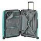Чемодан средний Travelite MOTION/ M TL074948-85 Бирюзовый - изображение 5