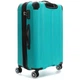 Чемодан средний Travelite CITY/ M TL073048-22 Голубой - изображение 3