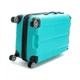 Чемодан средний Travelite CITY/ M TL073048-22 Голубой - изображение 4