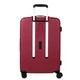 Чемодан средний Travelite TERMINAL/ M TL076048-19 Бордовый - изображение 2