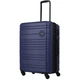 Чемодан средний Travelite ROADTRIP/ M TL075948-20 Синий - изображение 1