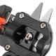 Щеплення секатор професійний Titan Professional Grafting Tool з 3 змінними лезами для щеплення та обрізання дерев - зображення 9