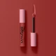 Жидкая помада с аппликатором NYX Professional Makeup Lip Lingerie XXL 07 Warm Up 4 мл (800897003982) - изображение 5
