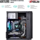 Компьютер ARTLINE Gaming X33 v14 (X33v14) Intel Core i5-10400F / RAM 16ГБ / HDD 1TБ + SSD 480ГБ / nVidia GeForce GTX 1650 4 ГБ - изображение 5