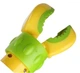 Розвиваюча Дуга для коляски Happy Monkey Н168192-3А РОЖЕВА - зображення 4