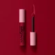 Szminka w płynie z aplikatorem NYX Professional Makeup Lip Lingerie XXL 22 Sizzlin 4 ml (800897004132) - obraz 5