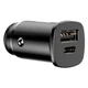 Зарядное устройство Baseus Square PPS USB QC 4.0 + Type-C PD 3.0 SCP 30W (CCALL-AS01) - изображение 2