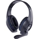 Наушники Gembird GHS-05-B Black-Blue (GHS-05-B) - изображение 1