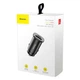 Зарядное устройство Baseus Square PPS USB QC 4.0 + Type-C PD 3.0 SCP 30W (CCALL-AS01) - изображение 4