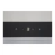 Вытяжка кухонная Interline CUBA X/BL 60 TB/2/T - изображение 3