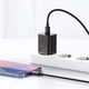 Зарядное устройство Baseus 1 Type-C 20W (CCSUP-B01) - изображение 8