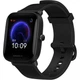 Смарт-годинник Xiaomi Amazfit Bip U A2017 Black Global - зображення 1
