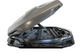 Автомобільний бокс на дах Thule Alpine Vector сірий матовий - зображення 8
