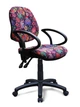 Крісло Янг Україна Orchid S 3204 Etno 03 - зображення 1