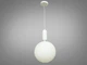 Люстра DIASHA підвісна LOFT біла BO-2002-300WH - зображення 1