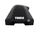 Опоры Thule Edge Clamp 7205 (4шт) для автомобилей с гладкой крышей - изображение 2