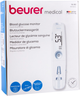 Глюкометр Beurer GL 50 mmol/l White - изображение 9