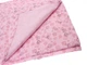 Пеленка Bibaby Розовый uni см 64362 (474589) - изображение 3