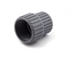 Муфта сполучна 1/2"х3/4" SLD пластикова - зображення 2