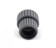 Муфта сполучна 1/2"х3/4" SLD пластикова - зображення 3