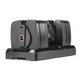 Складальні гантелі Bowflex SelectTech 560 2-27кг 2шт - зображення 12