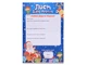 Набір для творчості. Новорічна пошта 10100572У RANOK-CREATIVE (9009У) - изображение 8