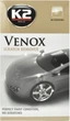 Mleczko do usuwania rys K2 G0501 z gąbką VENOX mleczny 180 ml (K20205) - obraz 2