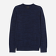 Джемпер H&M 5643583 XS Темно-синий (PS2030000169740) - изображение 1