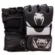 Перчатки для смешанных единоборств MMA ELITE BO-3943 (р-р M, черный) - изображение 1