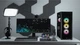 Obudowa iCUE 7000X RGB Tempered Glass Czarne (CC-9011226-WW) - obraz 6