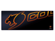Игровая поверхность Cougar Arena Black - изображение 1