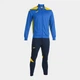 Спортивный костюм Joma CHAMPIONSHIP VI сине-темно-синий S 101953.709 - изображение 2