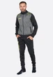 Спортивный костюм Zeus TUTA EASY NE/DG M Z01587 - изображение 3