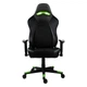 Кресло для геймеров Hator Emotion Light (HTC-967) Black/Green - изображение 2