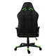 Кресло для геймеров Hator Emotion Light (HTC-967) Black/Green - изображение 6