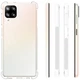 Чехол для смартфона BeCover Anti-Shock для Samsung Galaxy A12 SM-A125/M12 SM-M125 Clear (BC_706001) - изображение 2
