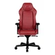 Крісло для геймерів DXRacer Master DMC-D233S-R-A2 Red - зображення 2