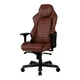 Крісло для геймерів DXRacer Master DMC-D233S-C-A2 Brown - зображення 1