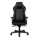 Крісло для геймерів DXRacer Master DMC/DA233S/N Black - зображення 2