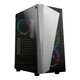 Корпус Zalman S4 Plus Black - изображение 1