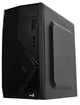 Корпус AeroCool CS-102 Black + VX 350 PLUS - изображение 1
