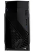 Корпус AeroCool CS-102 Black + VX 350 PLUS - изображение 2